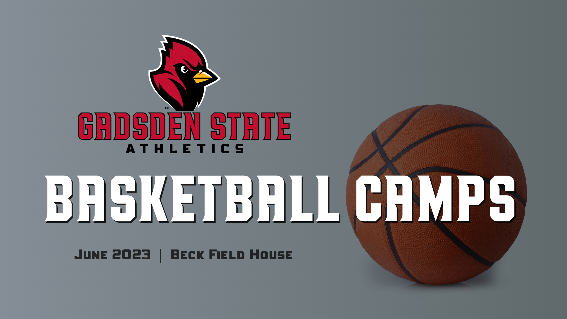 Basketball summer camps