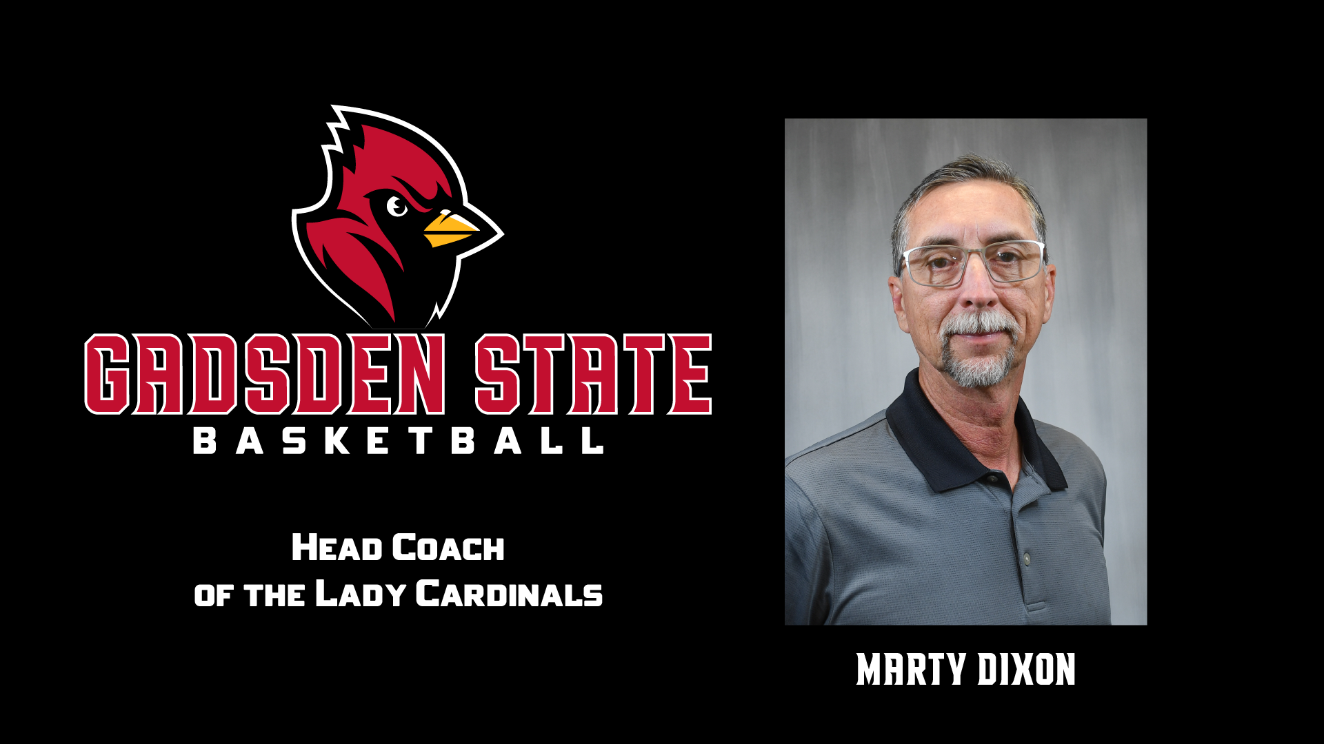 Dixon returns to Gadsden State as head coach of women&rsquo;s basketball