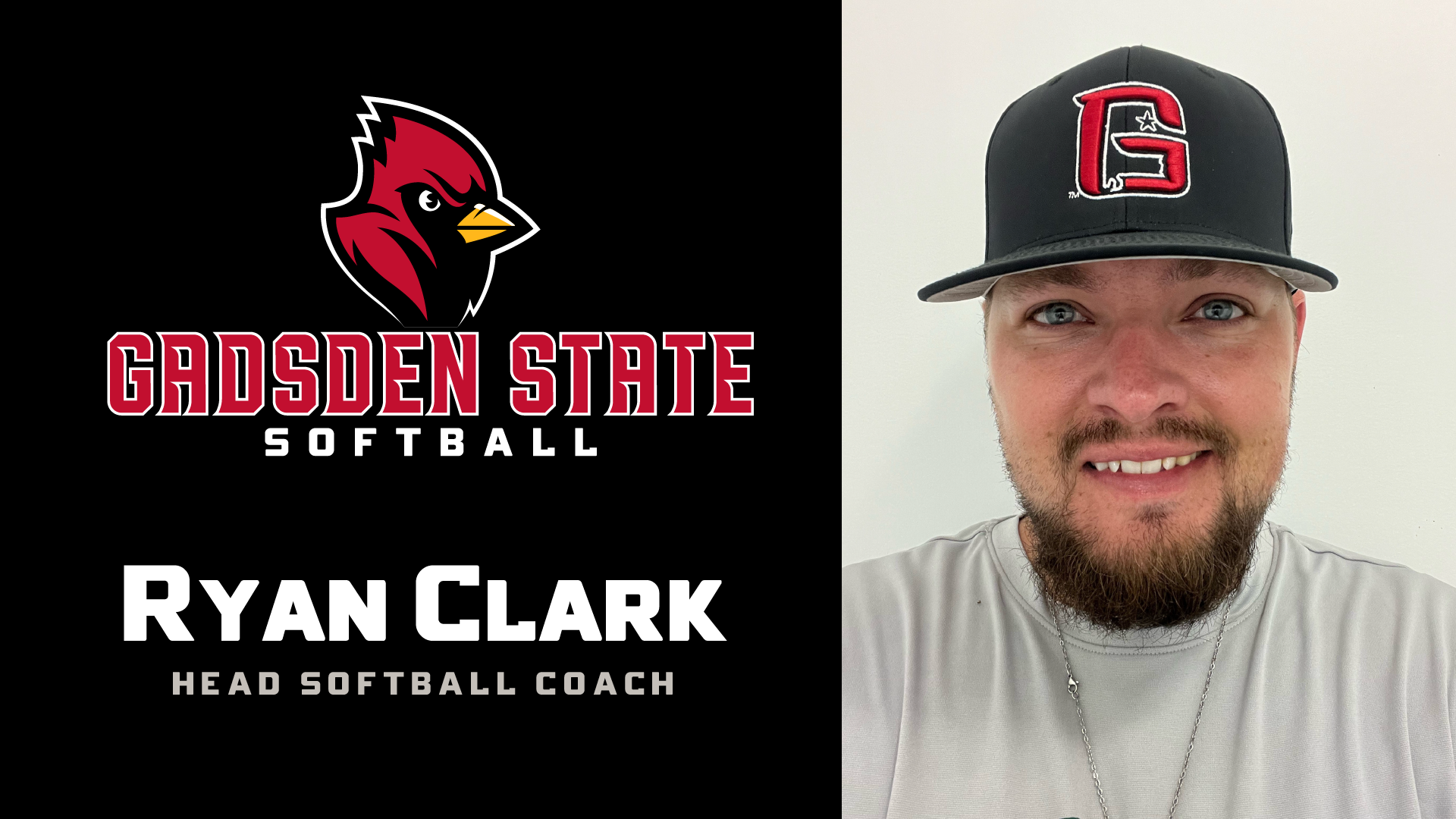 Gadsden State hires coach for new softball program