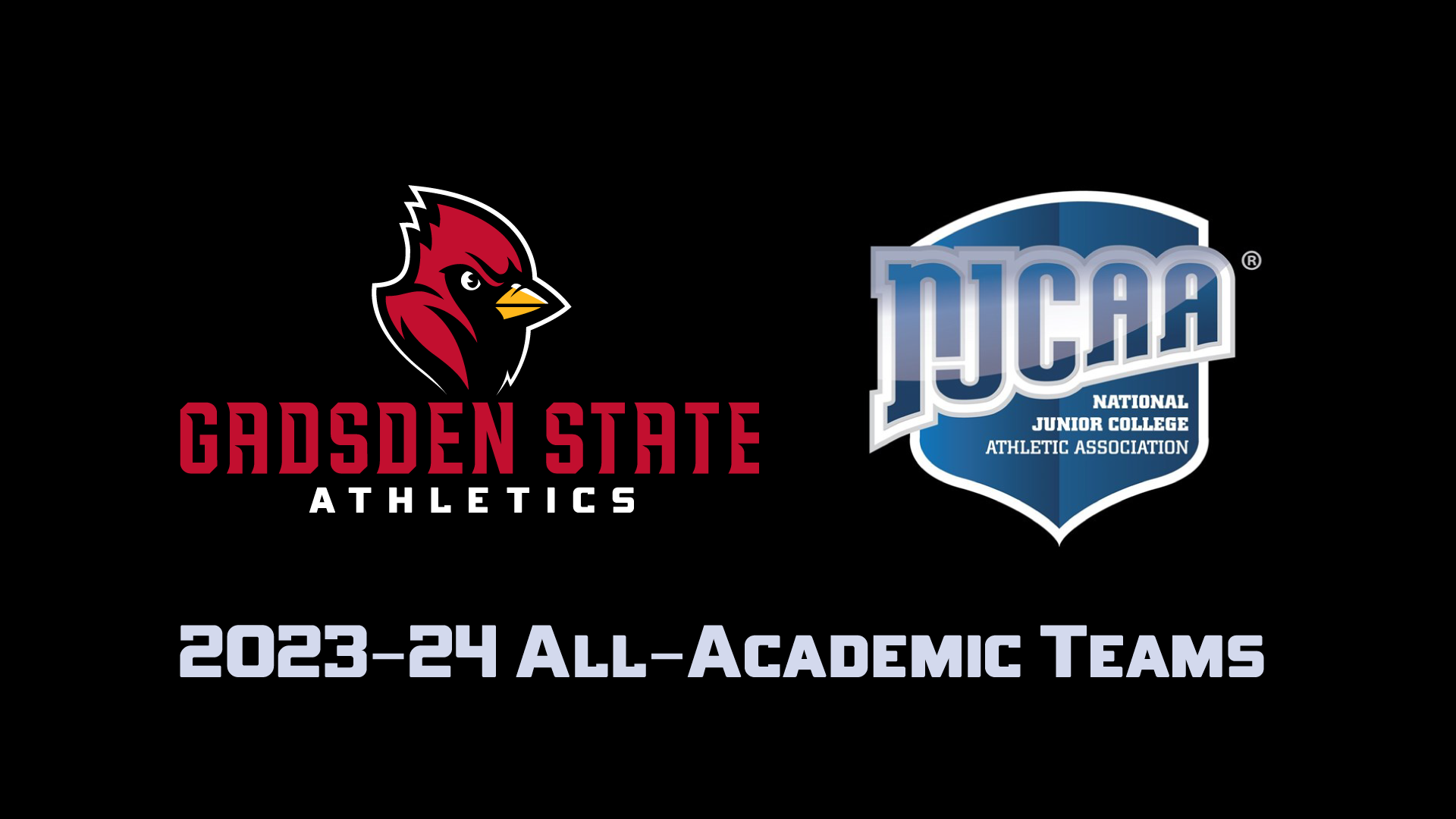 Cardinal athletes, teams honored by NJCAA
