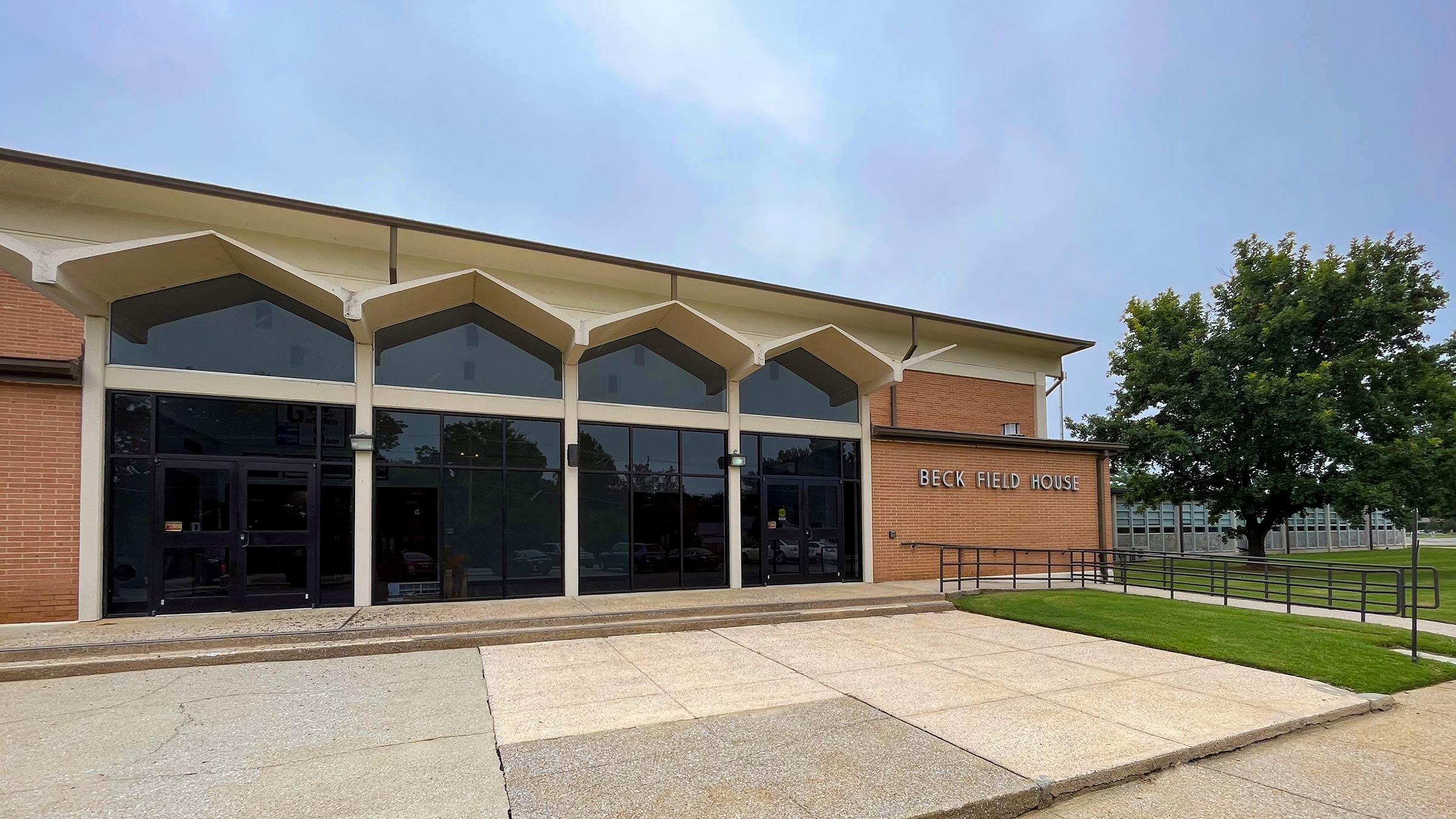 Gadsden State Athletics Facilities